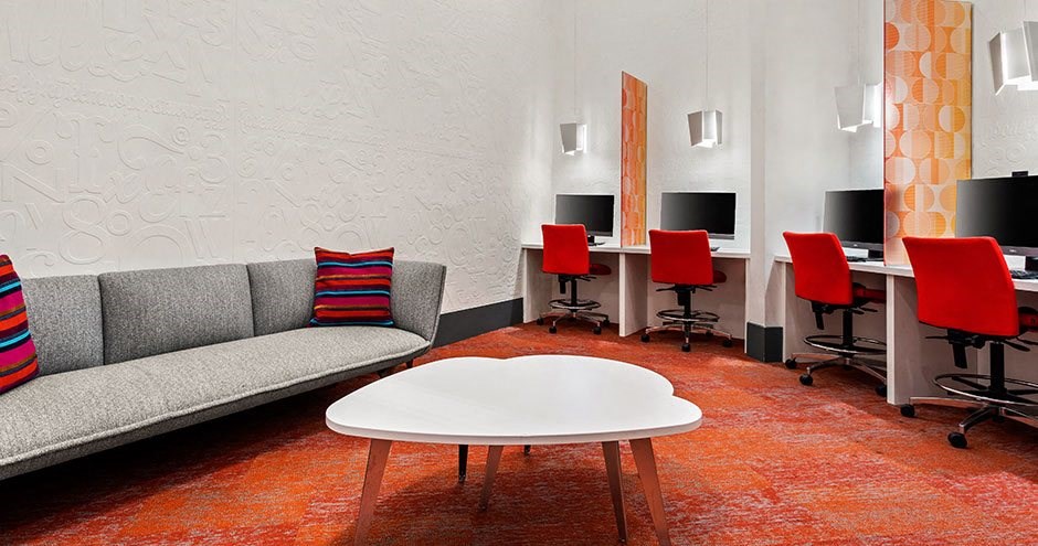 Hue on Greenhouse I Houston, TX