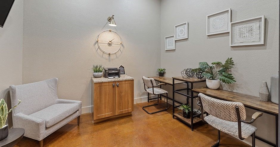 Junction Crossing | Fort Worth, TX