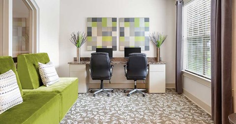 Kenwood Club At The Park | Katy, TX