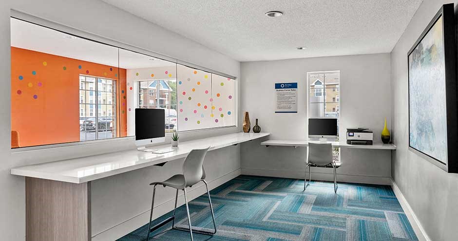 Meridian Pointe | Burnsville, MN