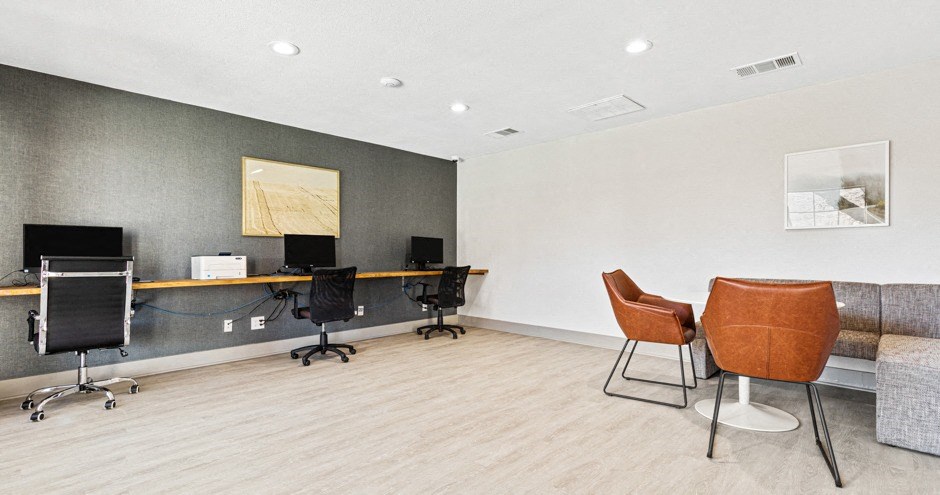 The Ridge on 161 | Irving, TX