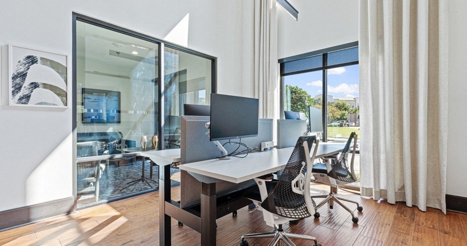 Gateway Crossing Apartments