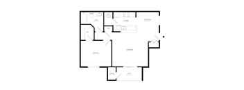 Butterfield Oaks Apartments  | Aurora, IL