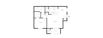 Butterfield Oaks Apartments  | Aurora, IL