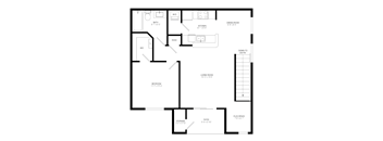 Butterfield Oaks Apartments  | Aurora, IL