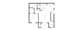Butterfield Oaks Apartments  | Aurora, IL