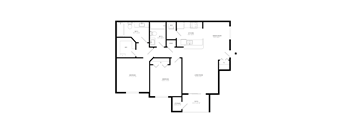 Butterfield Oaks Apartments  | Aurora, IL