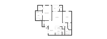 Butterfield Oaks Apartments  | Aurora, IL