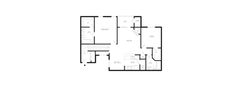 Butterfield Oaks Apartments  | Aurora, IL