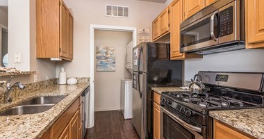2288 Oakmeadow Drive 1 Bed Apartment for Rent Photo Gallery 1