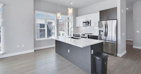 800 S. Valentia St. Studio-3 Beds Apartment for Rent