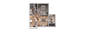 Eagles Point | Tampa, FL