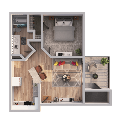 Eagles Point | Tampa, FL