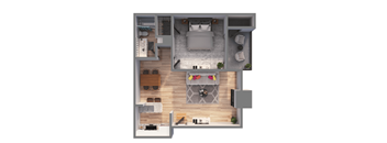 Eagles Point | Tampa, FL