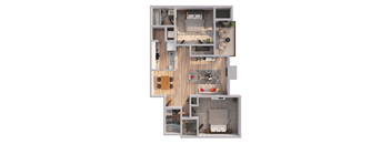 Eagles Point | Tampa, FL