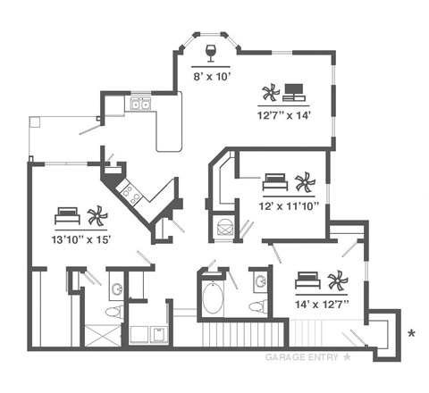 Vale Overland Park | Overland Park, KS