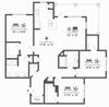 Botanic Waterside C2 Three Bedroom 1547 sq ft Botanic Waterside C2 Three Bedroom 1547 sq ft