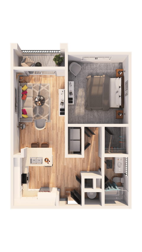 Aria at Millenia | Orlando, FL