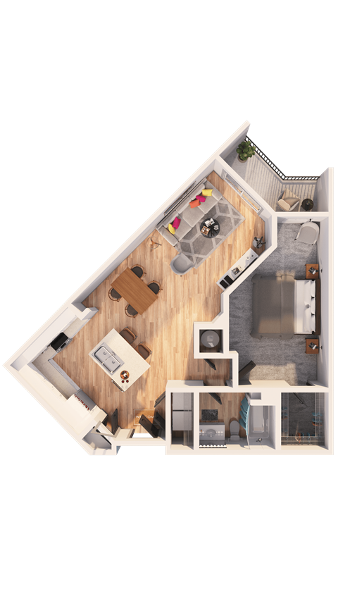 Aria at Millenia | Orlando, FL