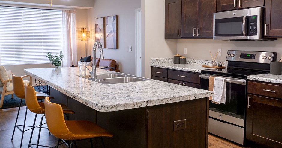 Cadence Apartments | Johnston, IA