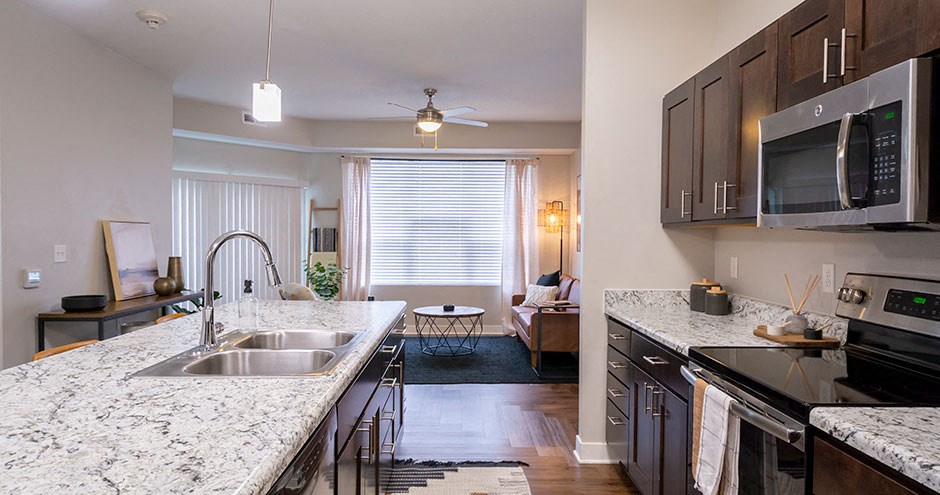 Cadence Apartments | Johnston, IA