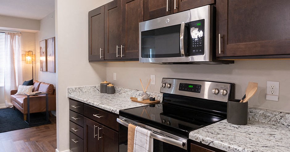 Cadence Apartments | Johnston, IA