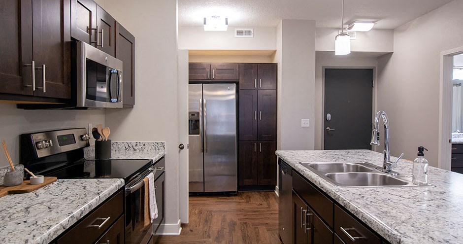 Cadence Apartments | Johnston, IA