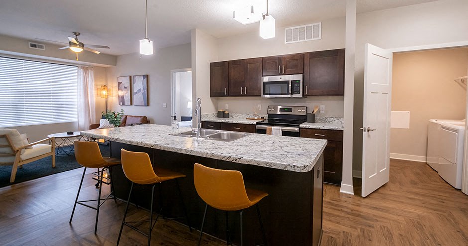 Cadence Apartments | Johnston, IA