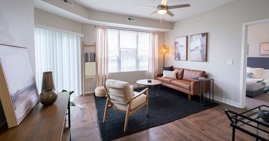 Cadence Apartments | Johnston, IA