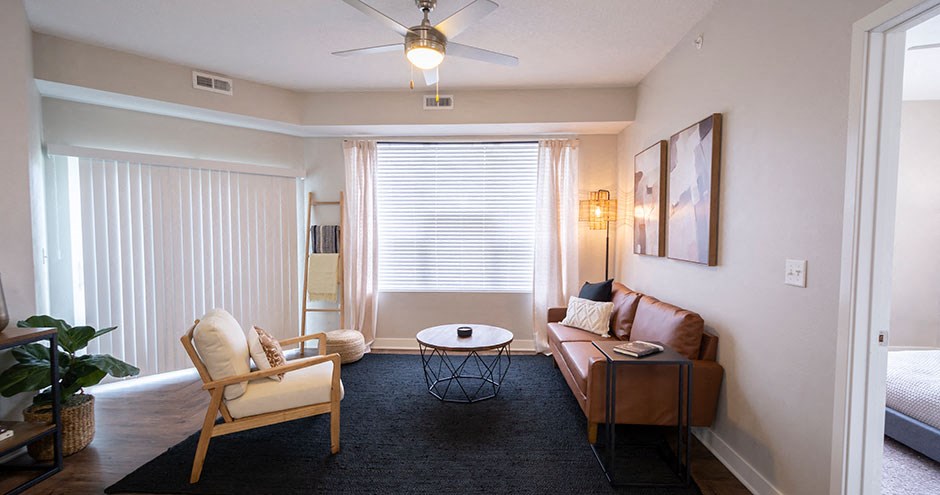 Cadence Apartments | Johnston, IA