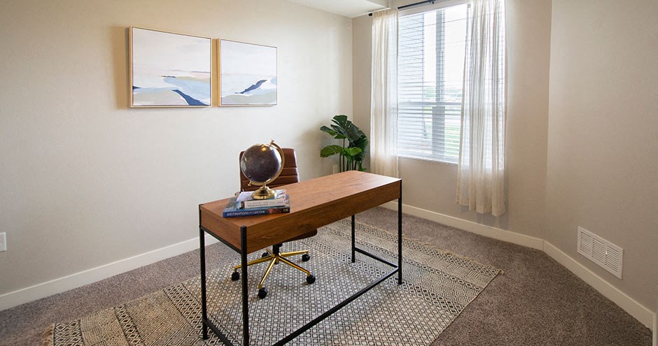 Cadence Apartments | Johnston, IA