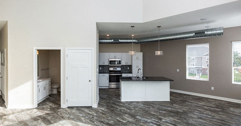 Cadence Apartments | Johnston, IA