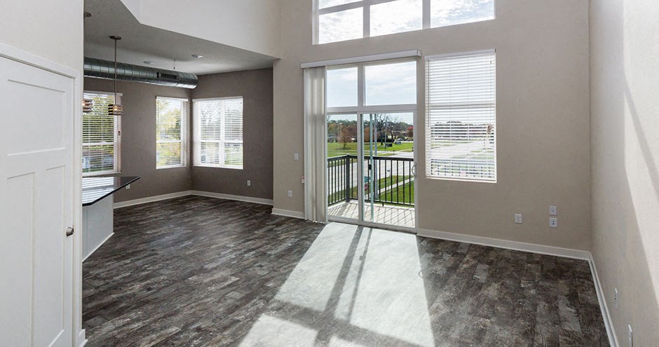 Cadence Apartments | Johnston, IA