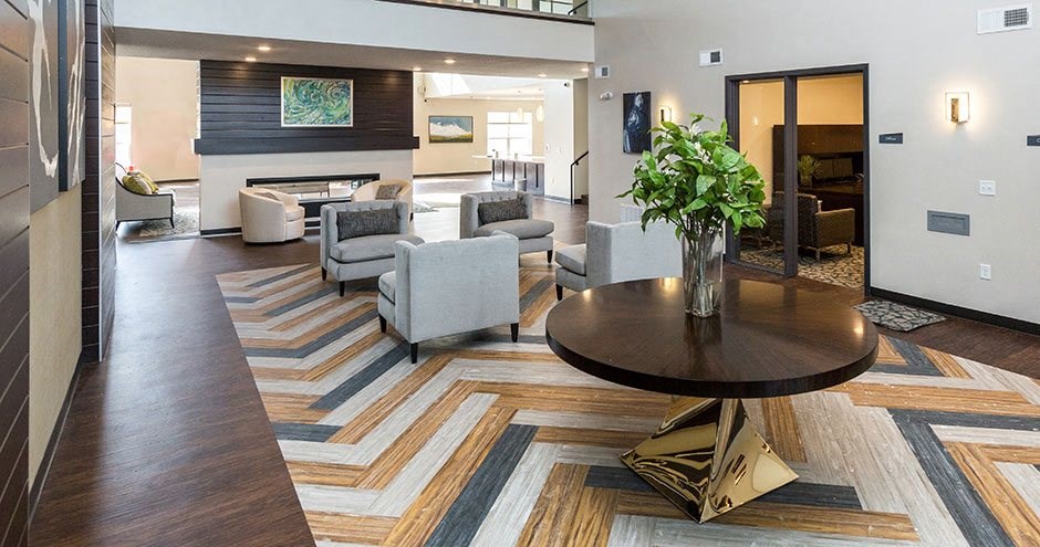 Cadence Apartments | Johnston, IA