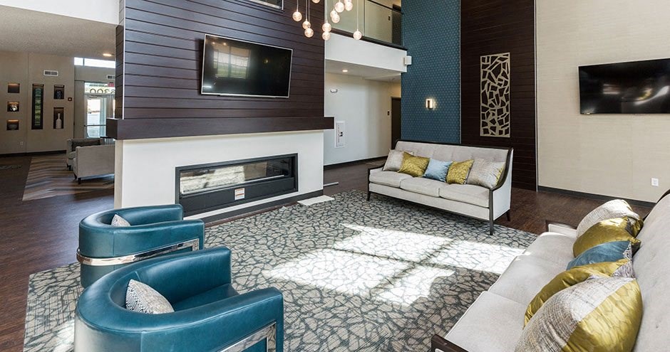 Cadence Apartments | Johnston, IA