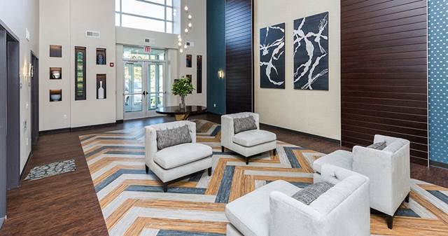 Cadence Apartments