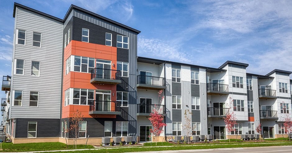 Cadence Apartments | Johnston, IA