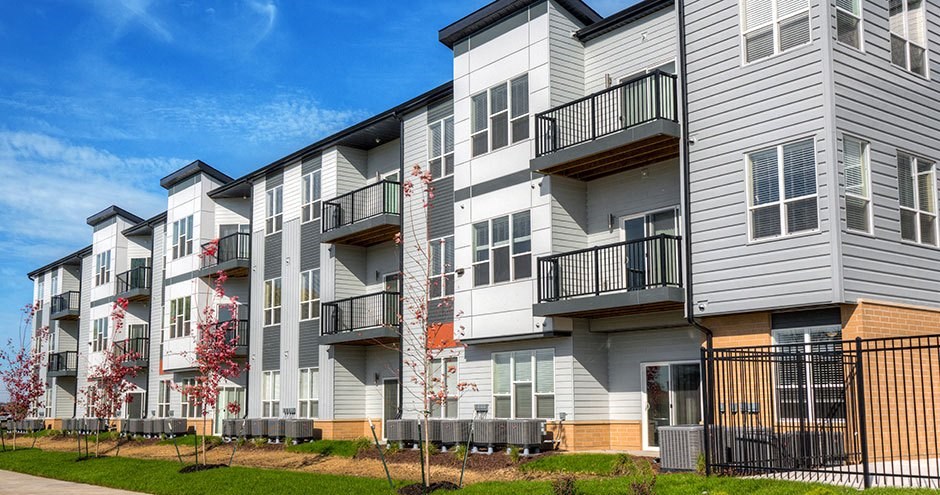 Cadence Apartments | Johnston, IA