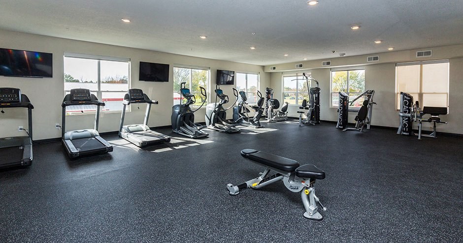 Cadence Apartments | Johnston, IA