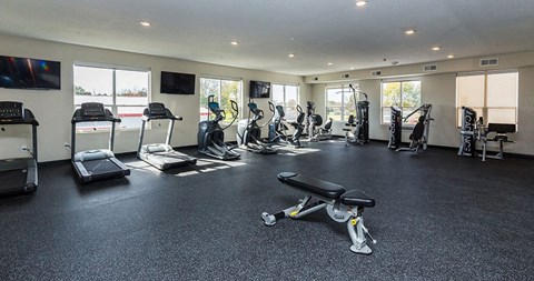Cadence Apartments | Johnston, IA