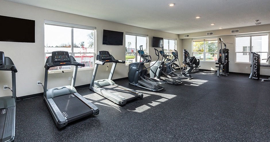 Cadence Apartments | Johnston, IA