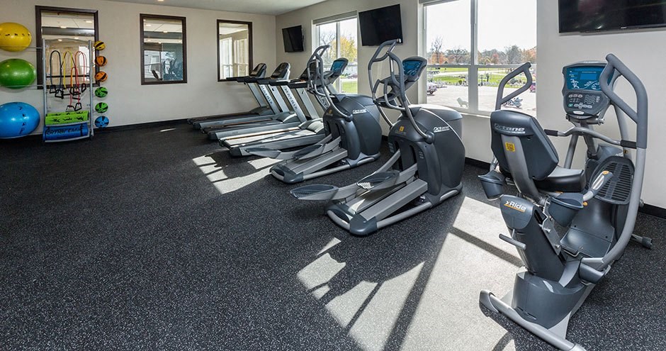 Cadence Apartments | Johnston, IA