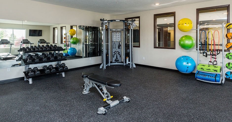 Cadence Apartments | Johnston, IA