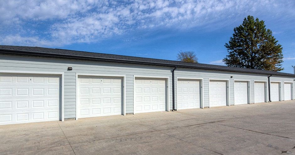 Cadence Apartments | Johnston, IA