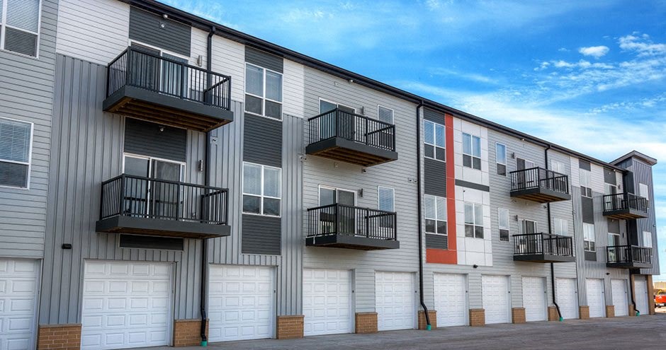 Cadence Apartments | Johnston, IA