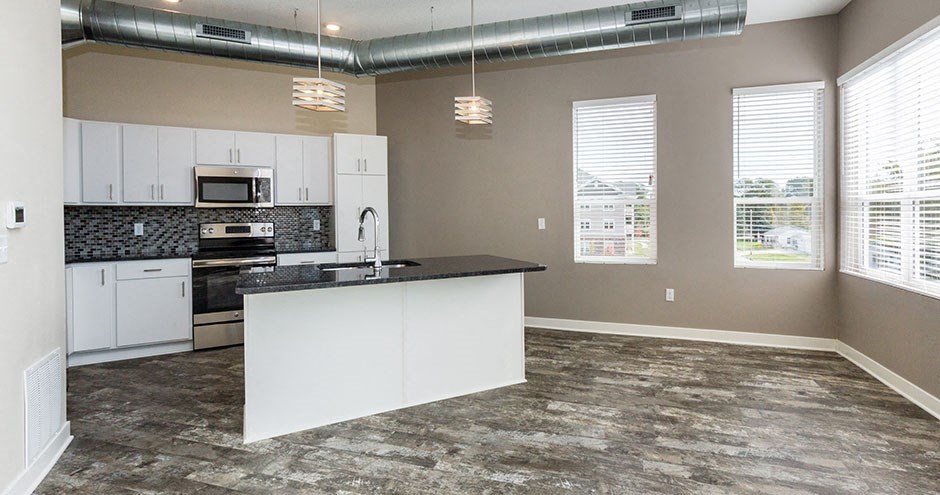Cadence Apartments | Johnston, IA