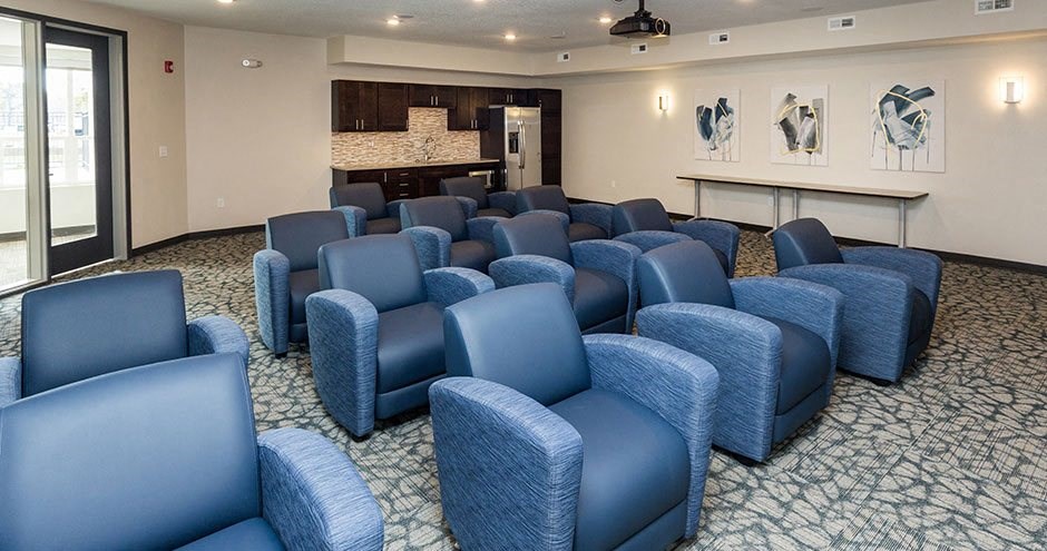 Cadence Apartments | Johnston, IA