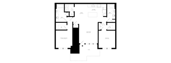 Retreat at River Chase | Two Bedroom