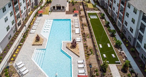 Canyon Springs | McDonough, GA