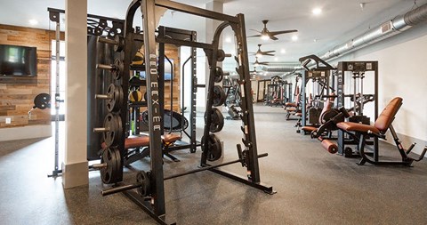 Canyon Springs | McDonough, GA